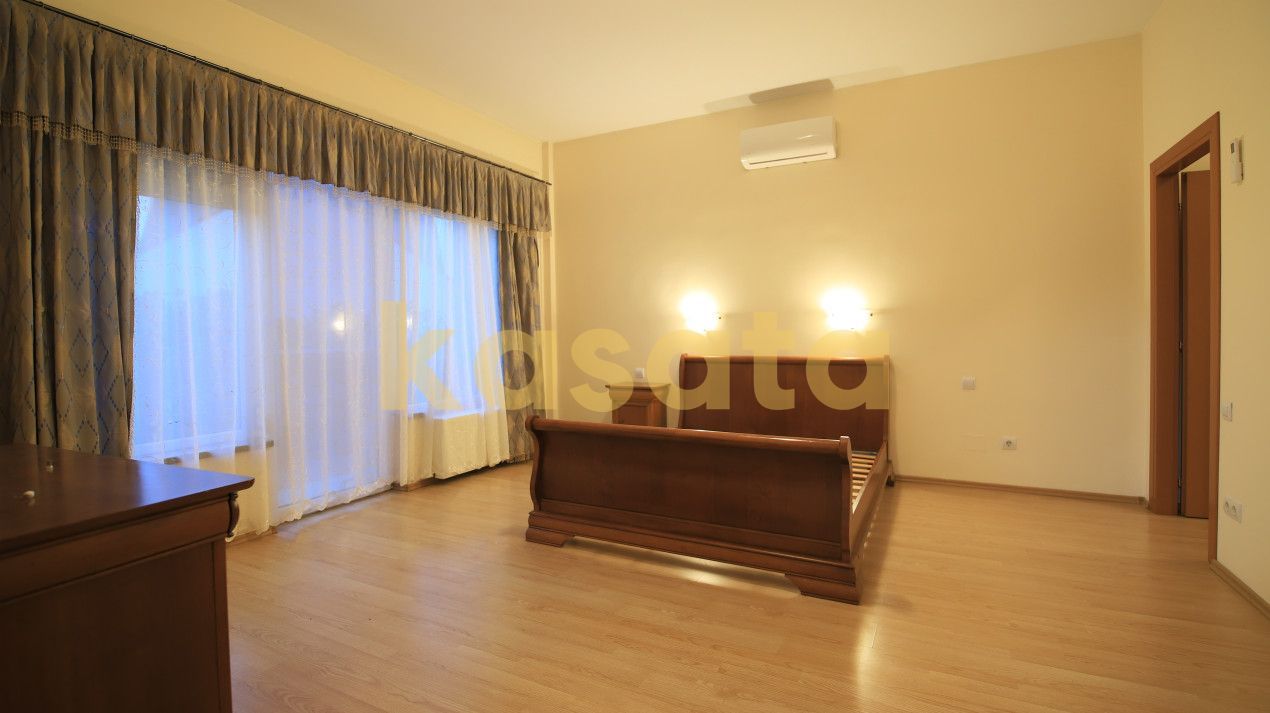 Vilă Individuală de vanzare cu teren de 1.000Mp. – Zona Jolie Ville - Poză 30