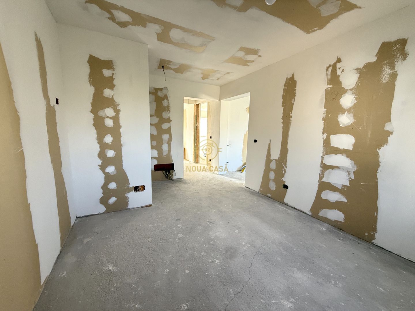 De vanzare Apartament 3 camere Gellert Sandor 71MP/Dubla Orientare - Poză 6