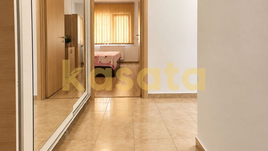 2 CAMERE DECOMANDAT|54 MP|BLOC 2015|10 MIN METROU 1 DECEMBRIE - Poză 9