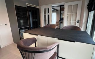 Casa Single // LUX // Cartier Exclusivist - Confort, Eleganta si Intimitate - Poză 13