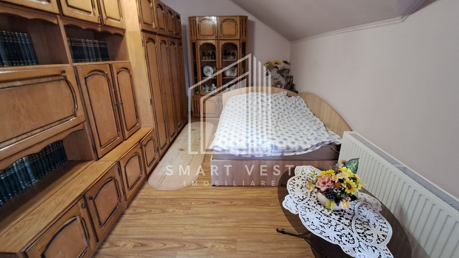 Casa 5 camere | 170 mp | Zona Paulesti - Poză 8