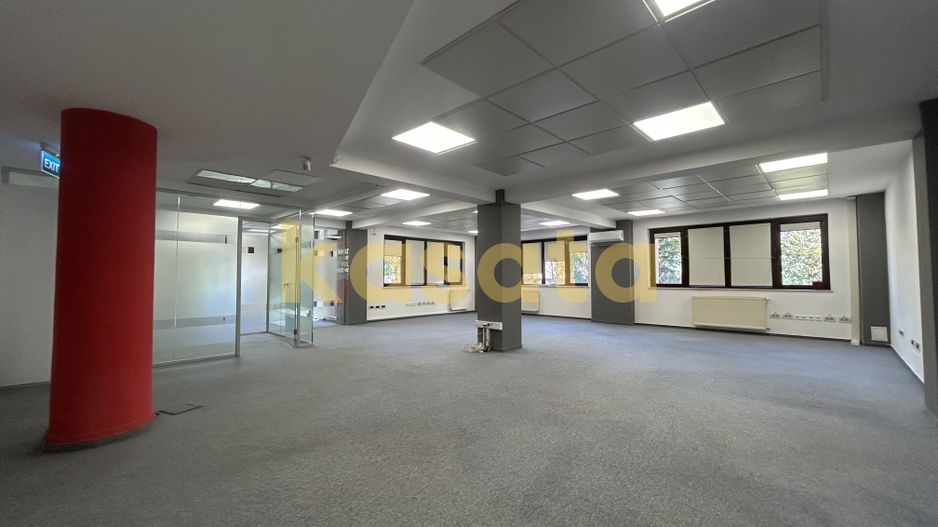 Cladire Birouri I Zona Marriot I S+P+3 I 630 util - Poză 5