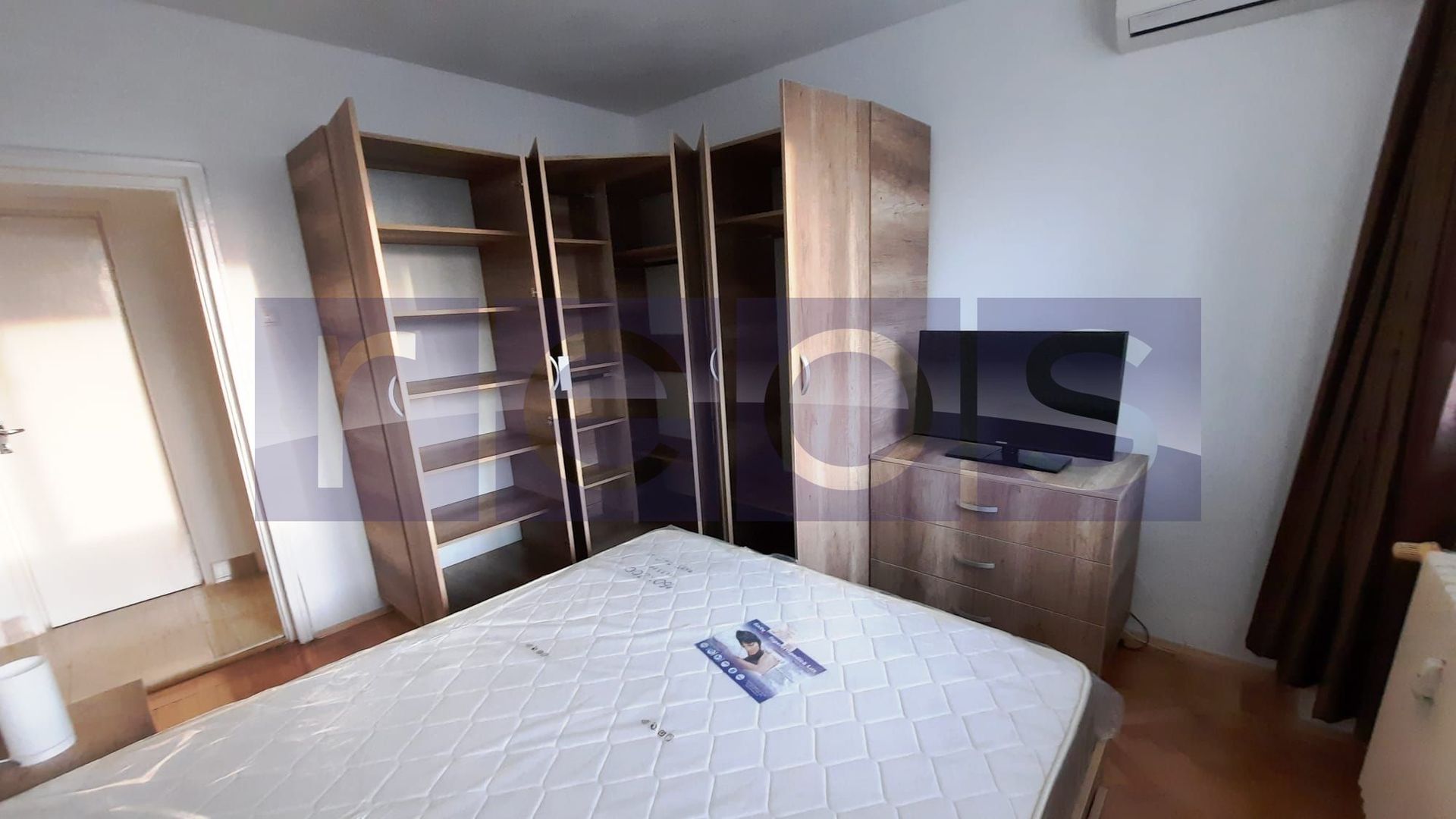 INCHIRIERE 2 CAMERE | MOBILAT MODERN | ZONA PARCUL CIRCULUI - Poză 5