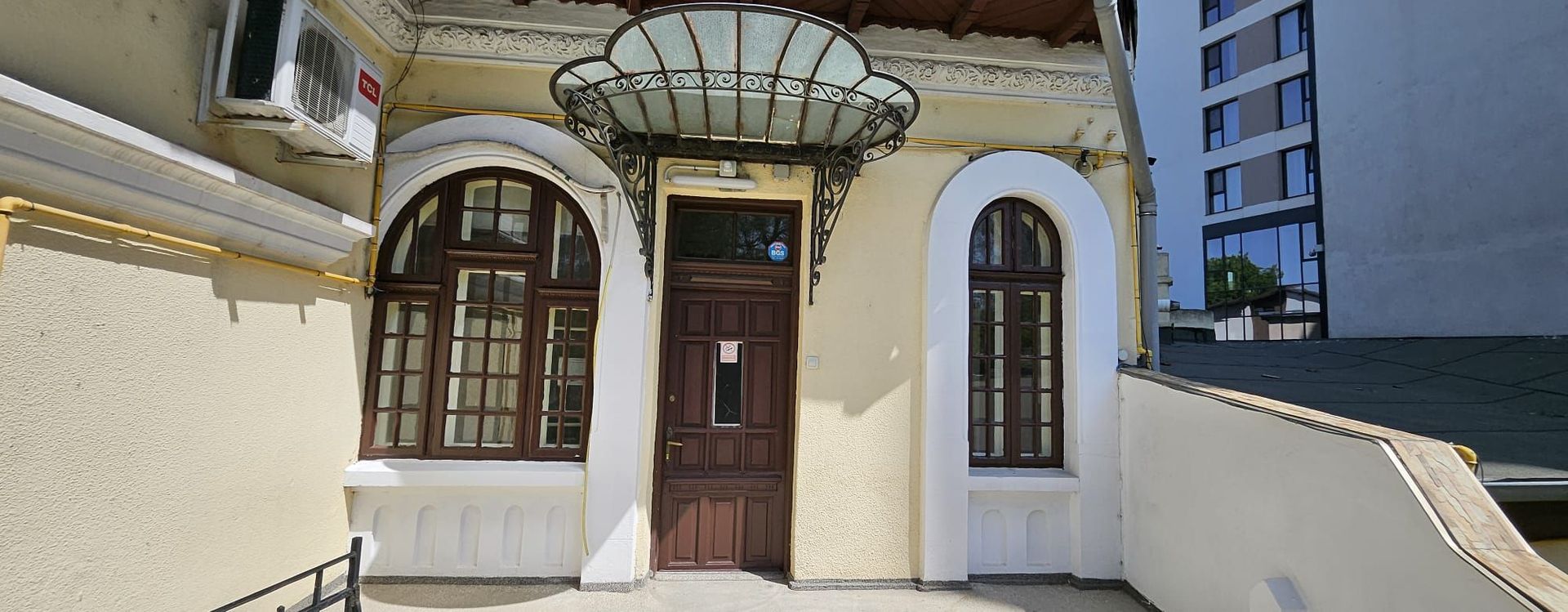 Casa Vila || Timpuri Noi || 6 camere || curte libera 400mp ||  Afterschool || - Poză 60