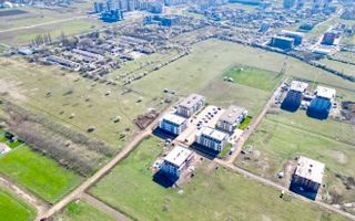 Teren intravilan locuinte colective 1522mp | Torontalului - Poză 3