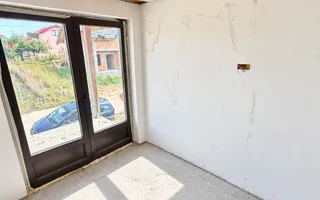 Casă nouă în Vorovești, 140 mp utili și teren generos de 412 mp - Poză 11