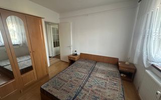 APARTAMENT 2 CAMERE | 48 MP | ZONA PIAȚA MICĂ | RĂDĂUȚI - Poză 3