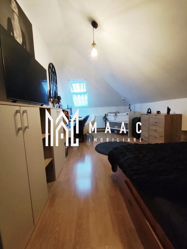 Apartament 2 camere | Intabulat complet | Balcon | V. Aaron - Poză 7