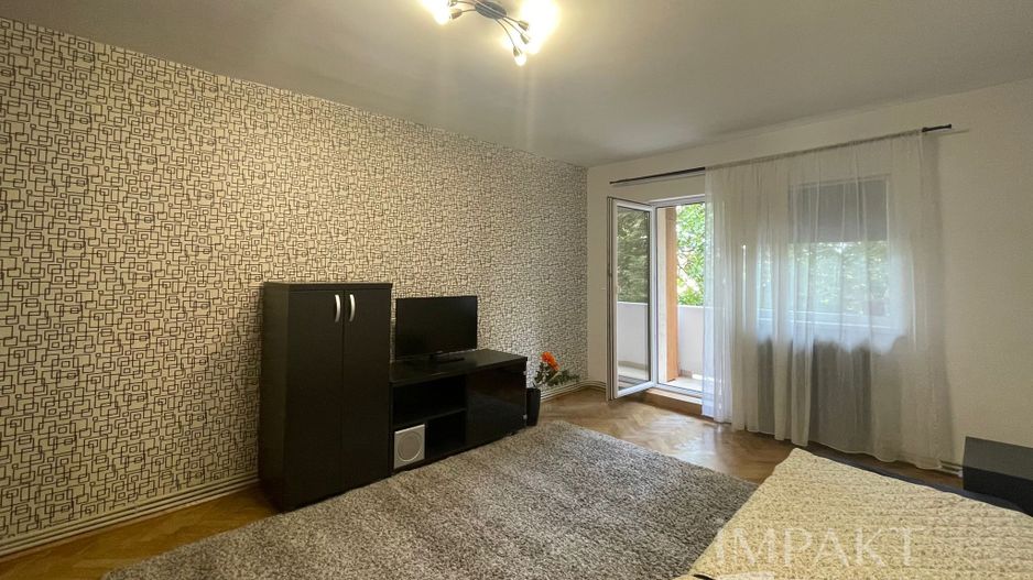 Exclusivitate! Apartament 3 camere decomandate ,  zona BL-Titulescu! - Poză 1
