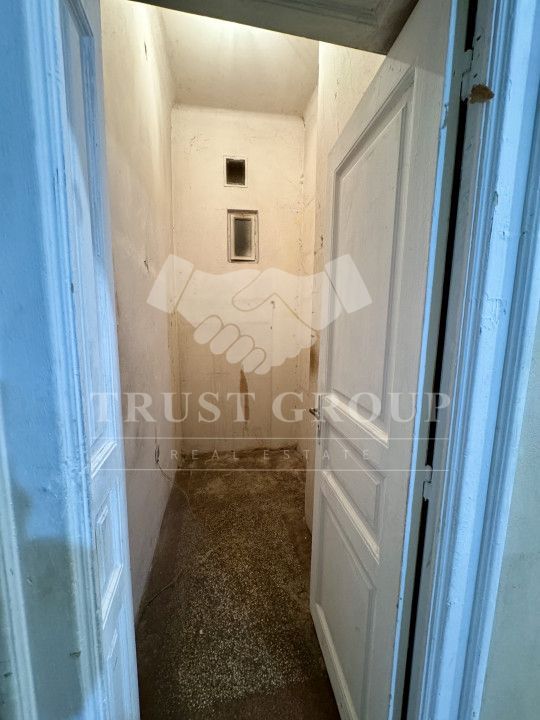 4 camere Parter in vila Cismigiu |+2 cam la demisol +1/2 din mansarda | Garaj - Poză 23