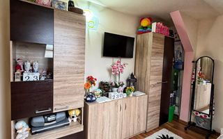 Garsonieră cu pod amenajat – spațiu suplimentar | zona Vlad Tepes - Poză 4