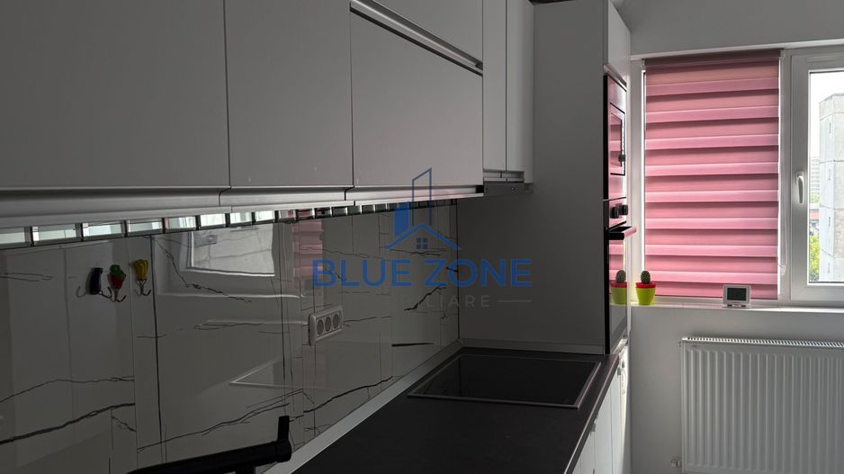 Apartament 4 camere | Apusului – Gorjului 79,60 mp | Renovat complet - Poză 9