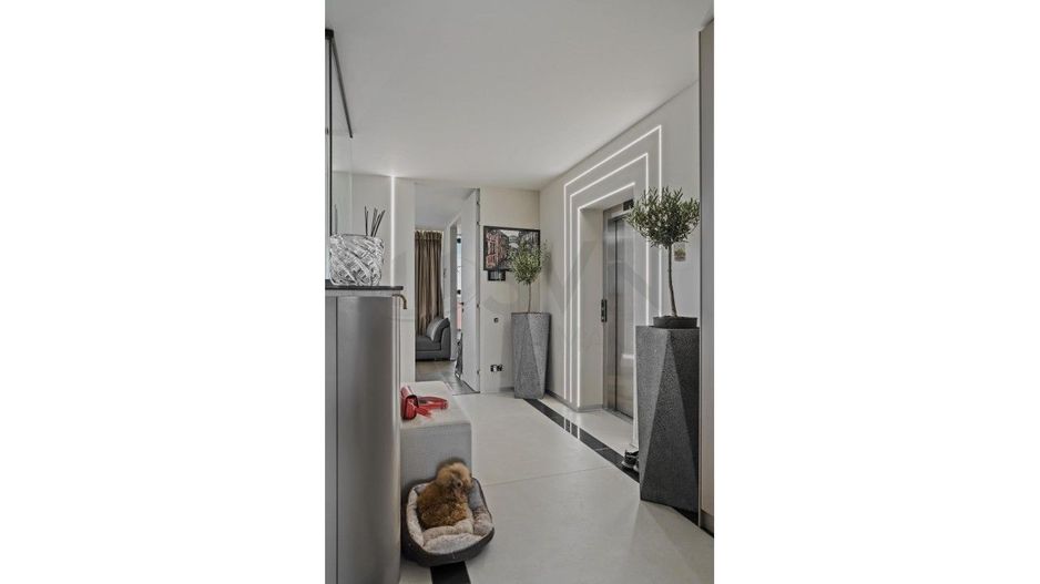 REA1024415 Penthouse 5 camere lux Pipera - Poză 12