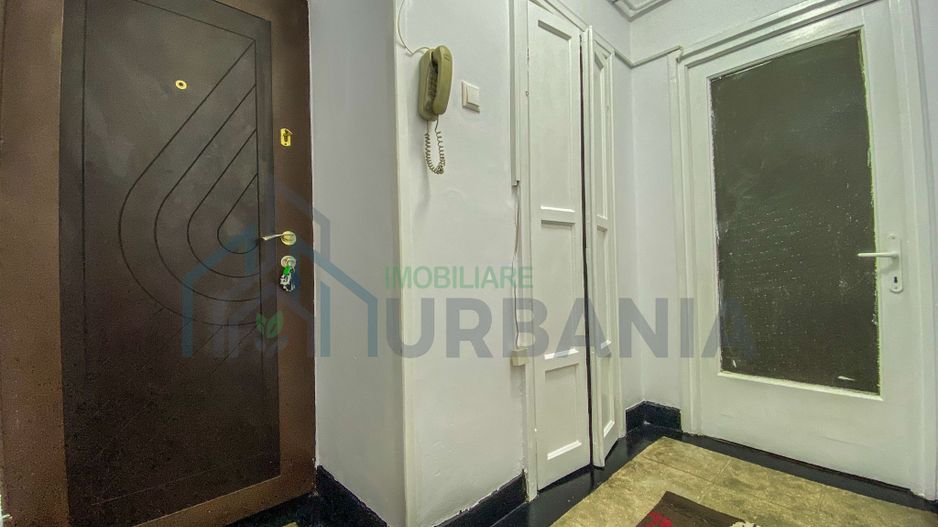 Apartament 3 camere de închiriat în Copou, Iași - Poză 11