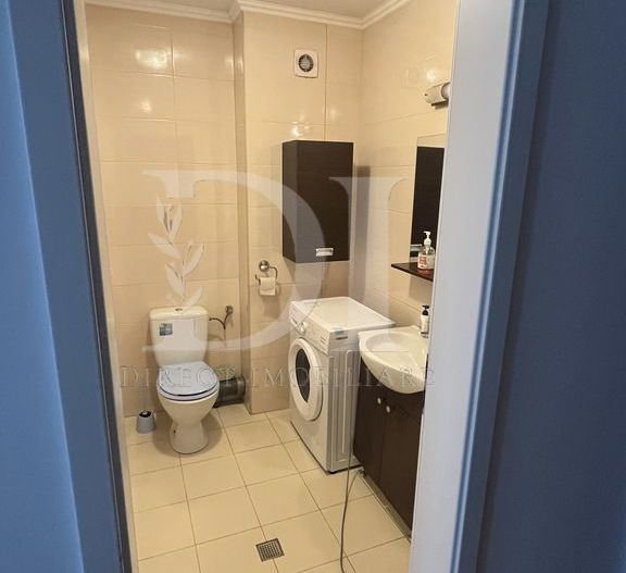 Apartament decomandat de vânzare – Florești, zona BMW - Poză 7