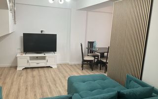 Apartament 3 camere faleza nord | Duplex - Poză 2