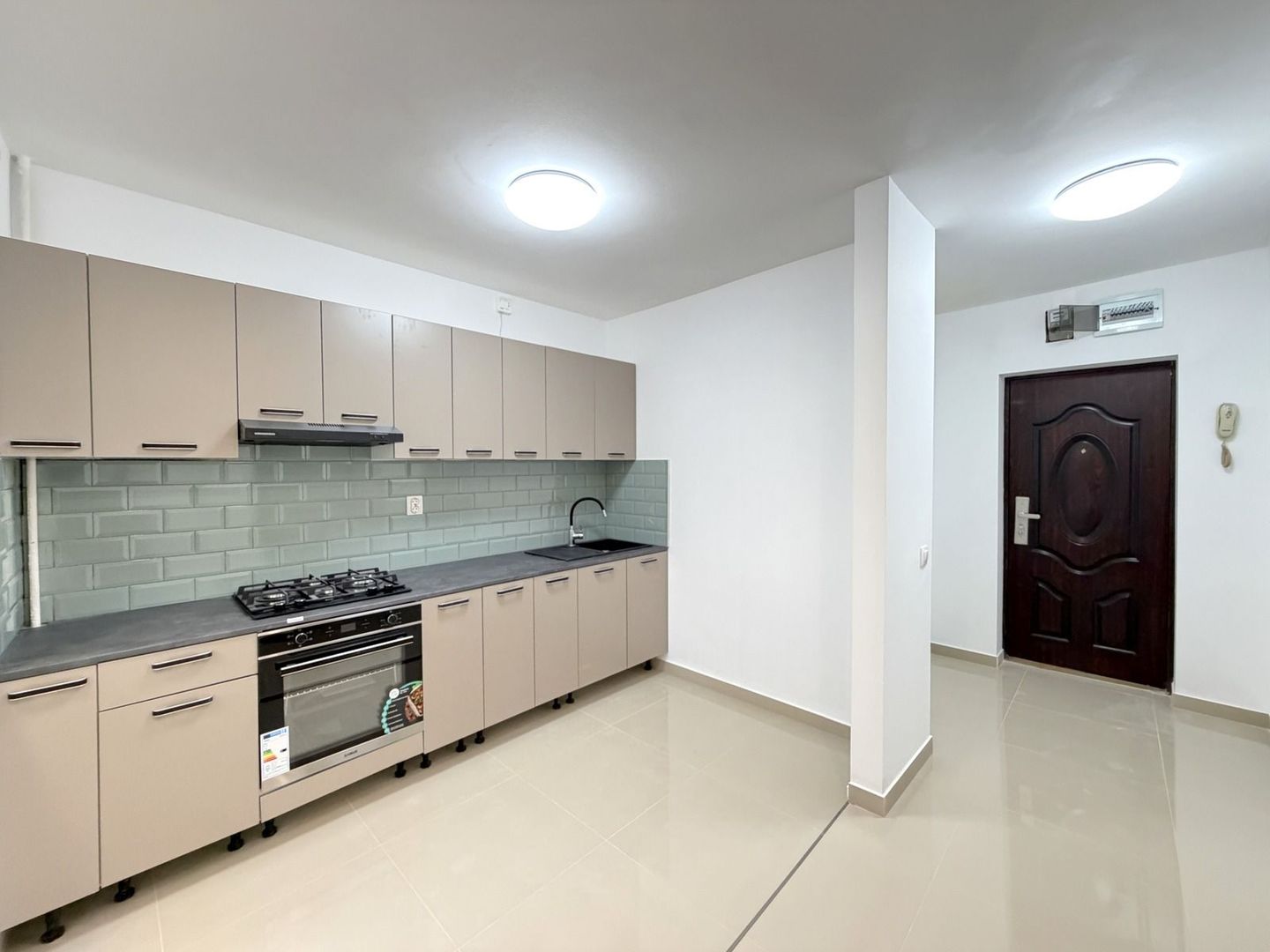 3 camere renovat integral Aleea Sinaia - Doamna Ghica - Poză 6