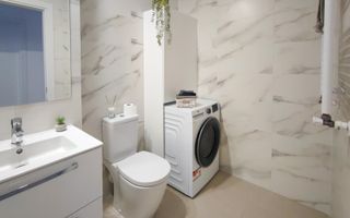 Chirie I Apartament 2 camere I Hills Brauner I by Designer - Poză 16