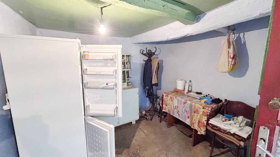 Teren cu casa batraneasca de vanzare Taut, Arad - Poză 10