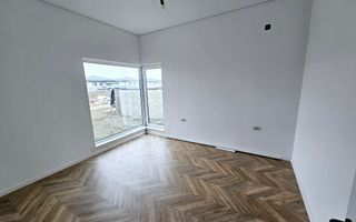 Casa individuala la iesire in comuna Berceni - Poză 11