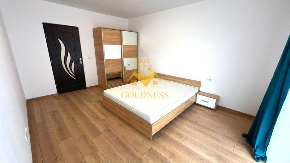 3 camere, Parcare, Floresti, Str. Tineretului, Zona Somesului - Poză 3