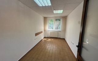 Spatiu de birouri | Parter | Ultracentral - Poză 7