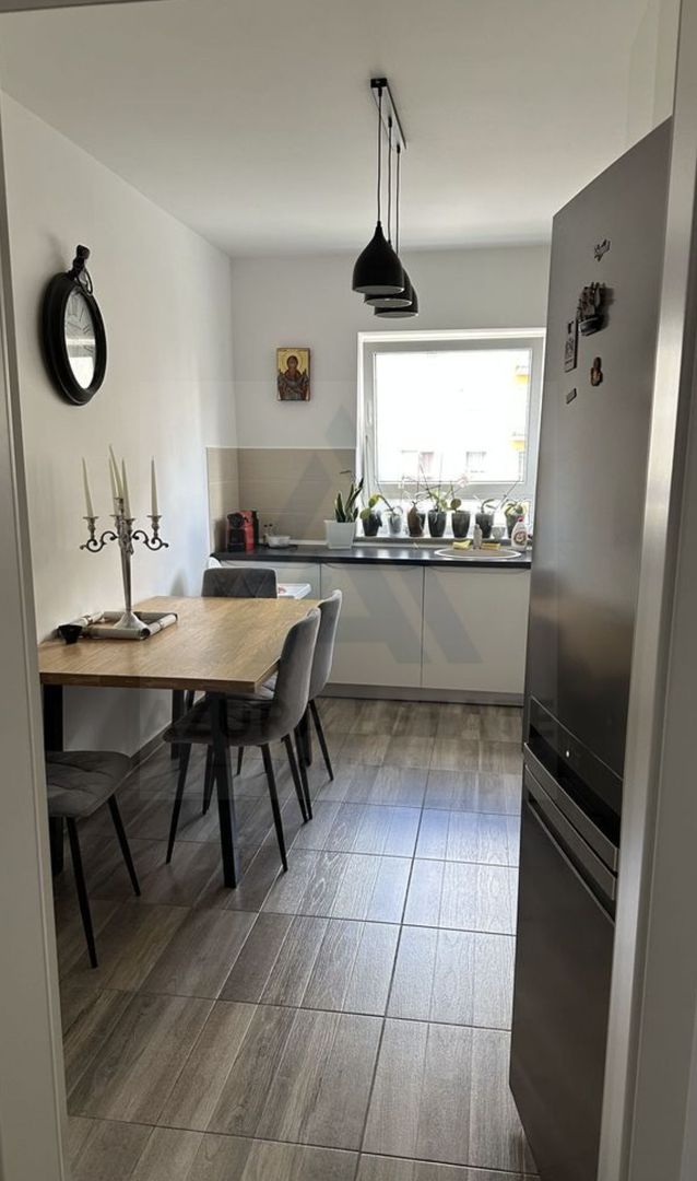 Apartament premium 2 camere bucatarie inchis si parcare in Avangarden - Poză 6