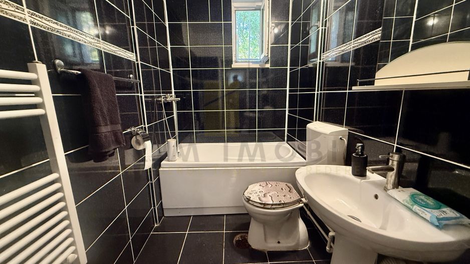 2 camere Decomandat – Copou, Bd. Carol I, 250 m de Universitate - Poză 11