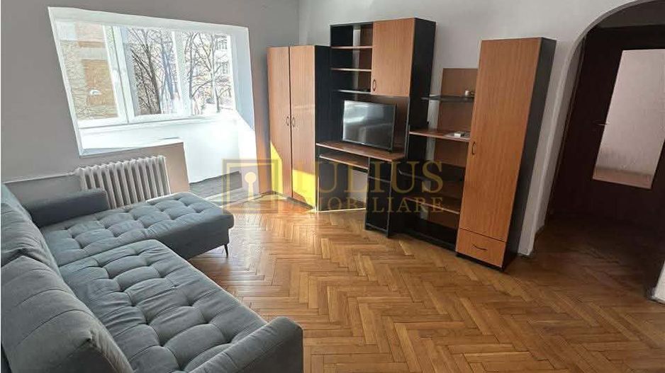 2 camere| Aradului| 2 bai| pet friendly (pisici)| - Poză 5