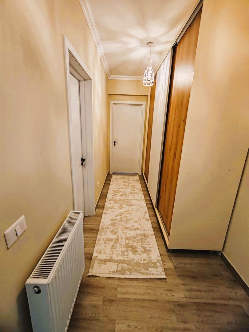 3 camere | 90 mp + curte 45 mp | Mobilat si Utilat Premium | Top - Poză 27