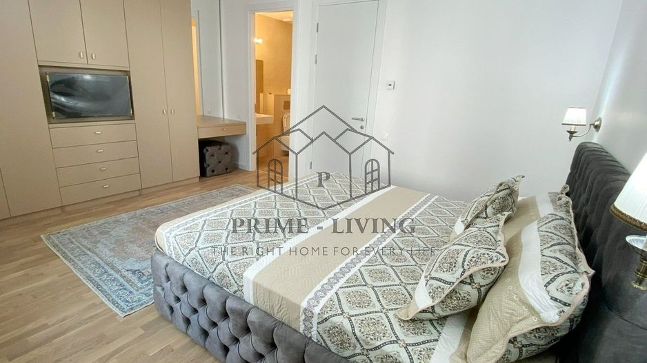 VILA INCHIRIATA LA VANZARE, IN COMPLEX REZIDENTIAL ZEN VILLE - Poză 11