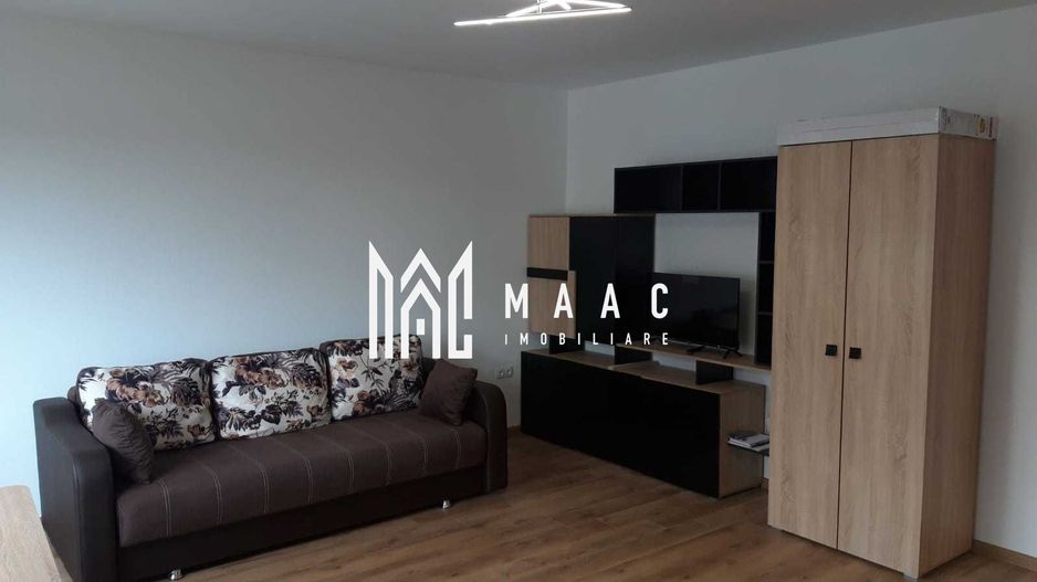 Apartament 1 cameră | Balcon | Parcare | Lacul lui Binder - Poză 1