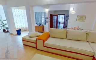 Vilă deosebită cu 6 camere în zona Şchei, Braşov - Poză 8