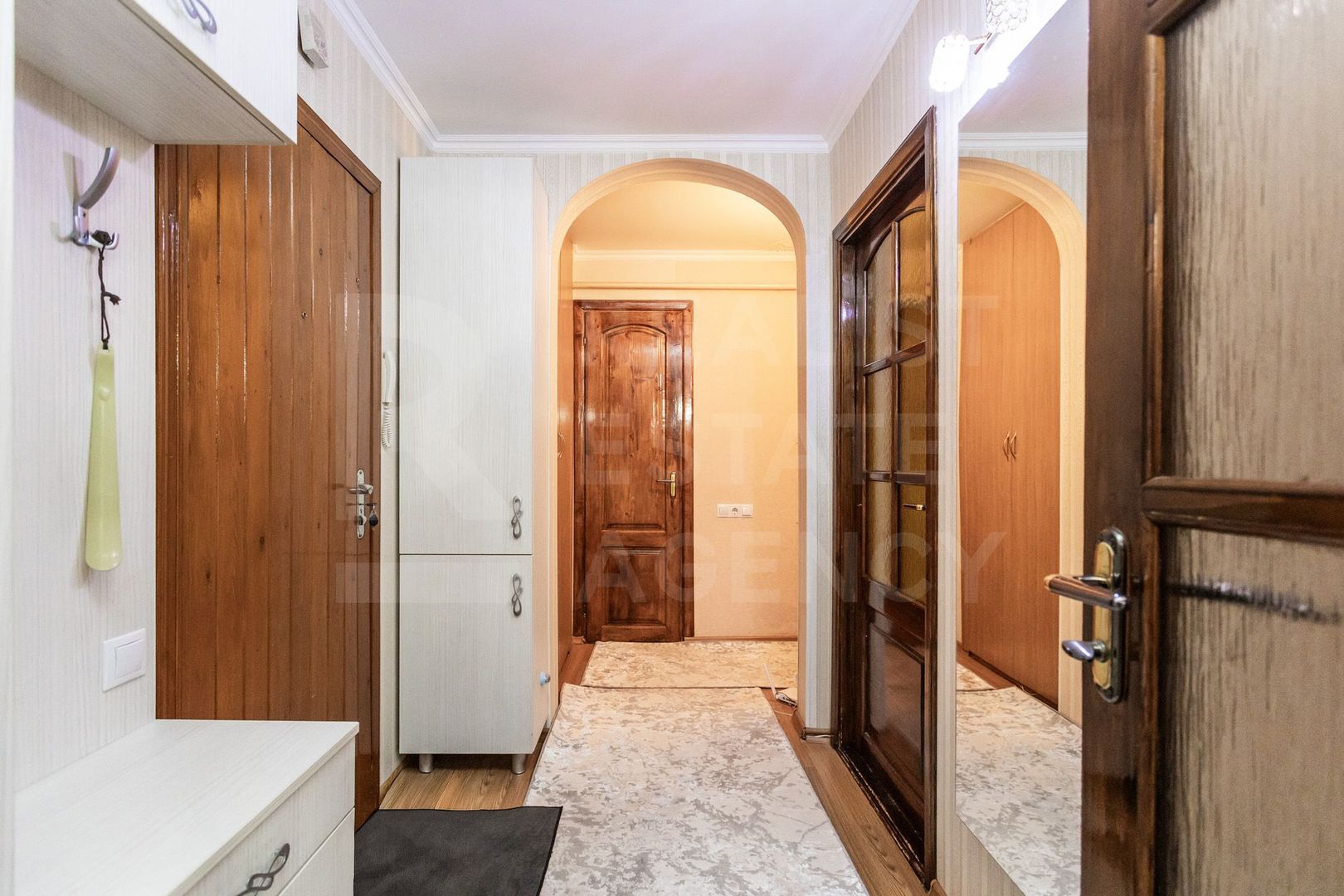 Vânzare, apartamnet, 2 camere, str. Mihail Sadoveanu, Ciocana - Poză 10