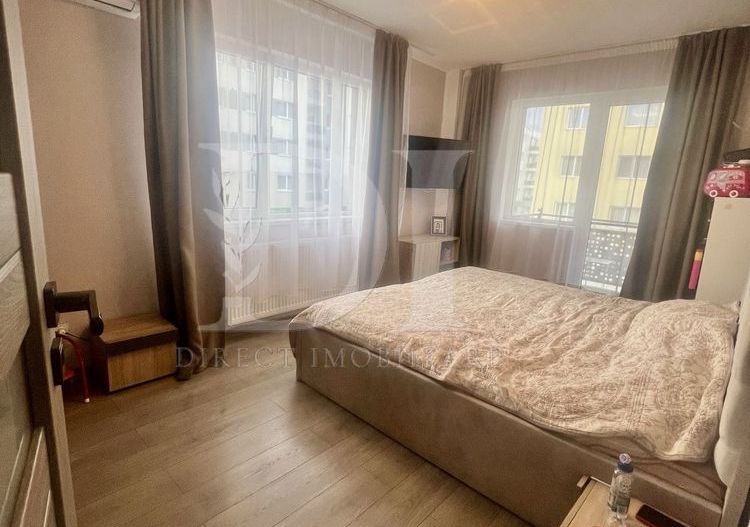 Apartament etaj intermediar | Zona Kik, Florești - Poză 7