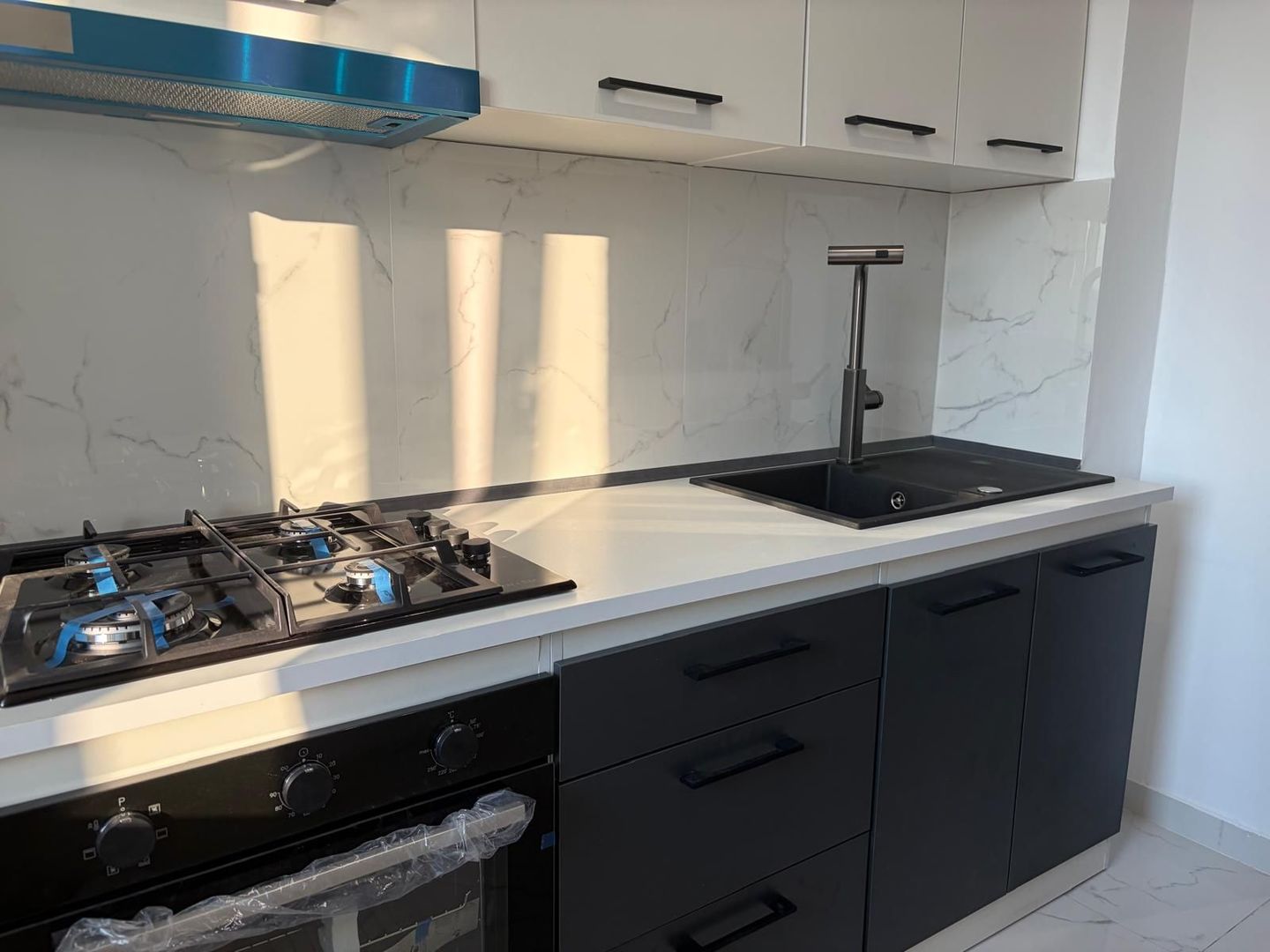Apartament renovat cu doua camere, Bd. Obregia, 105.000€ - Poză 4
