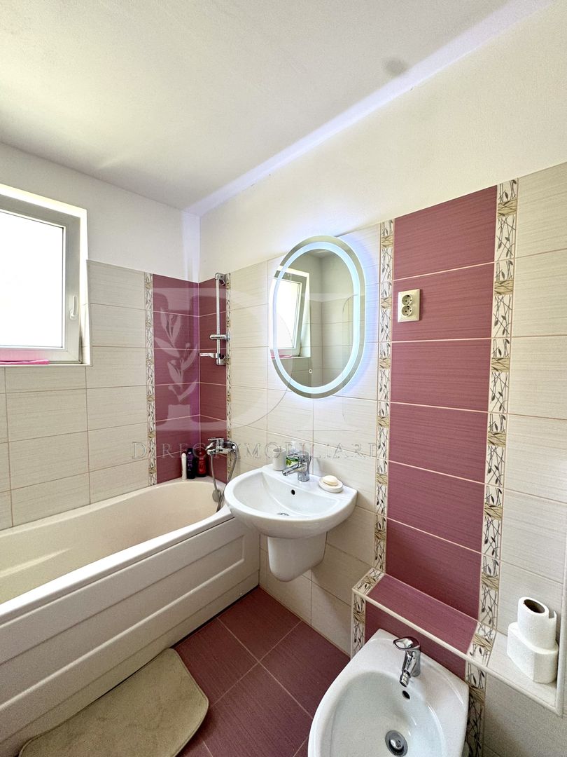 Apartament de inchiriat / Zona Eroilor - Poză 9