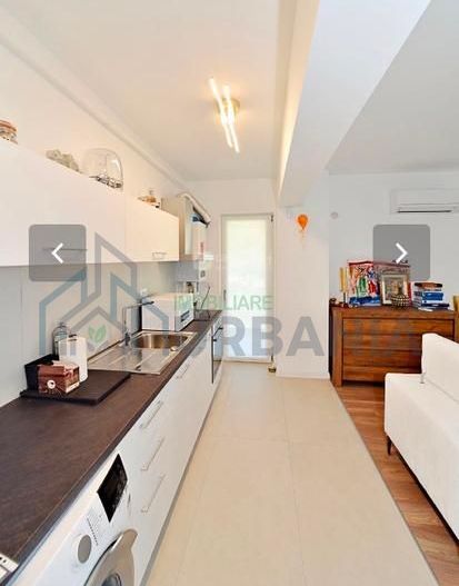 Apartament 2 camere, Moon Reflexes Residence, Iasi - 53.3 mp utili, balcon, boxa, parcare - Poză 3