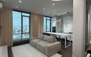 Chirie, apartament, 2 camere, Centru - Poză 3