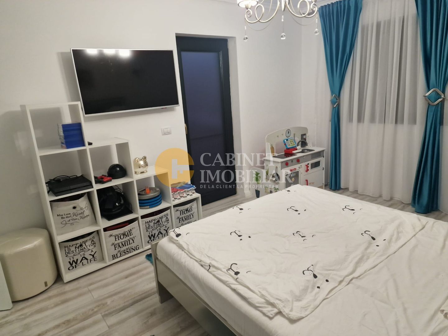 Vila P+E 321MP Smart, Mobilata Premium Sorogari - Poză 4