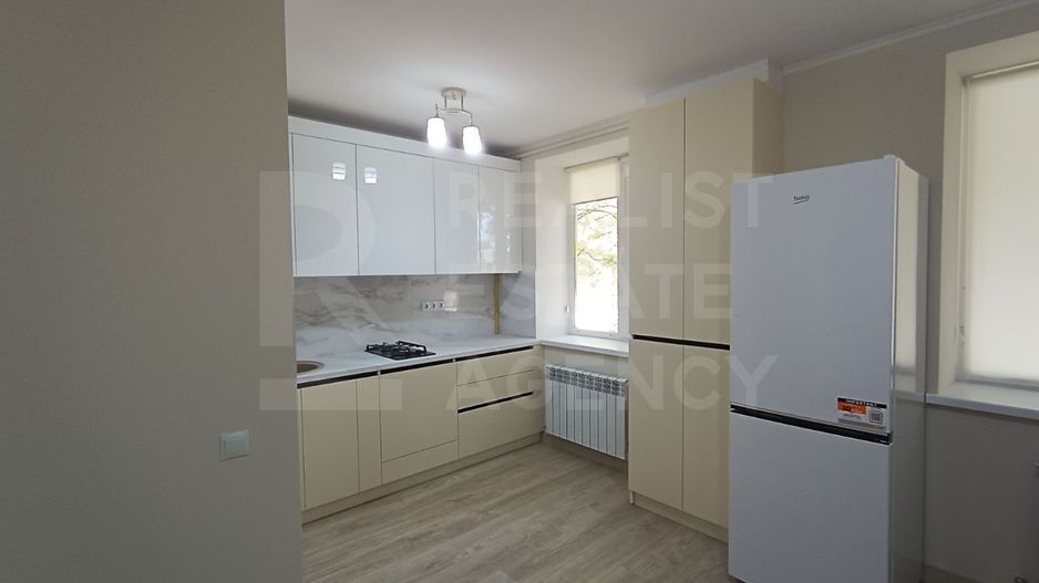 Chirie, apartament, 2 camere, str. Calea Orheiului, Râșcani - Poză 4