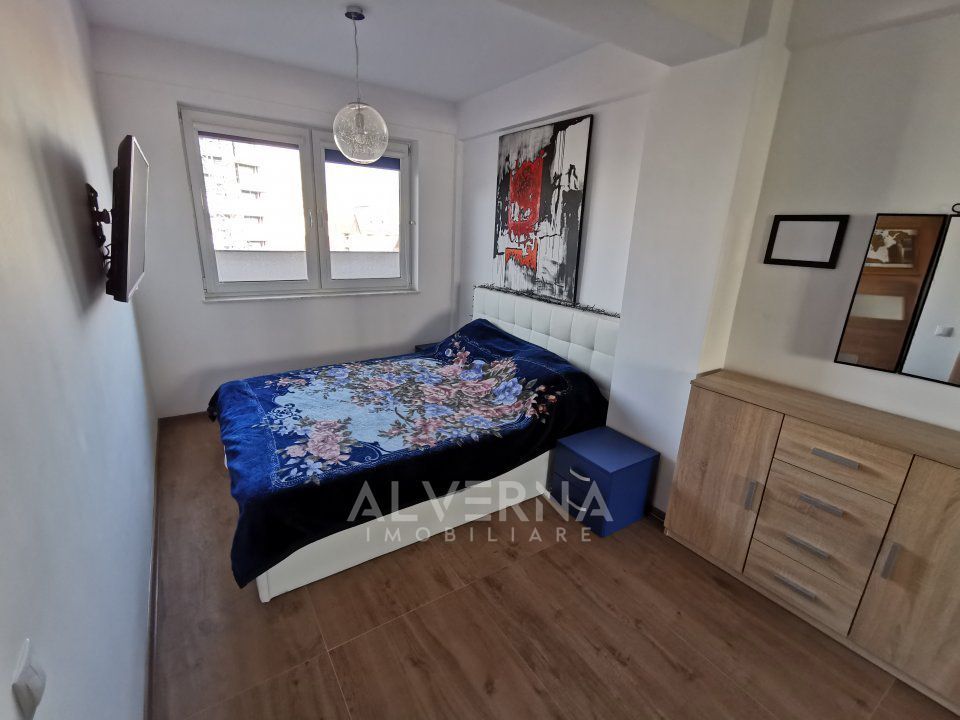 Apartament 2 camere | 40mp + terasa 12mp | parcare subterana | Marasti - Poză 6