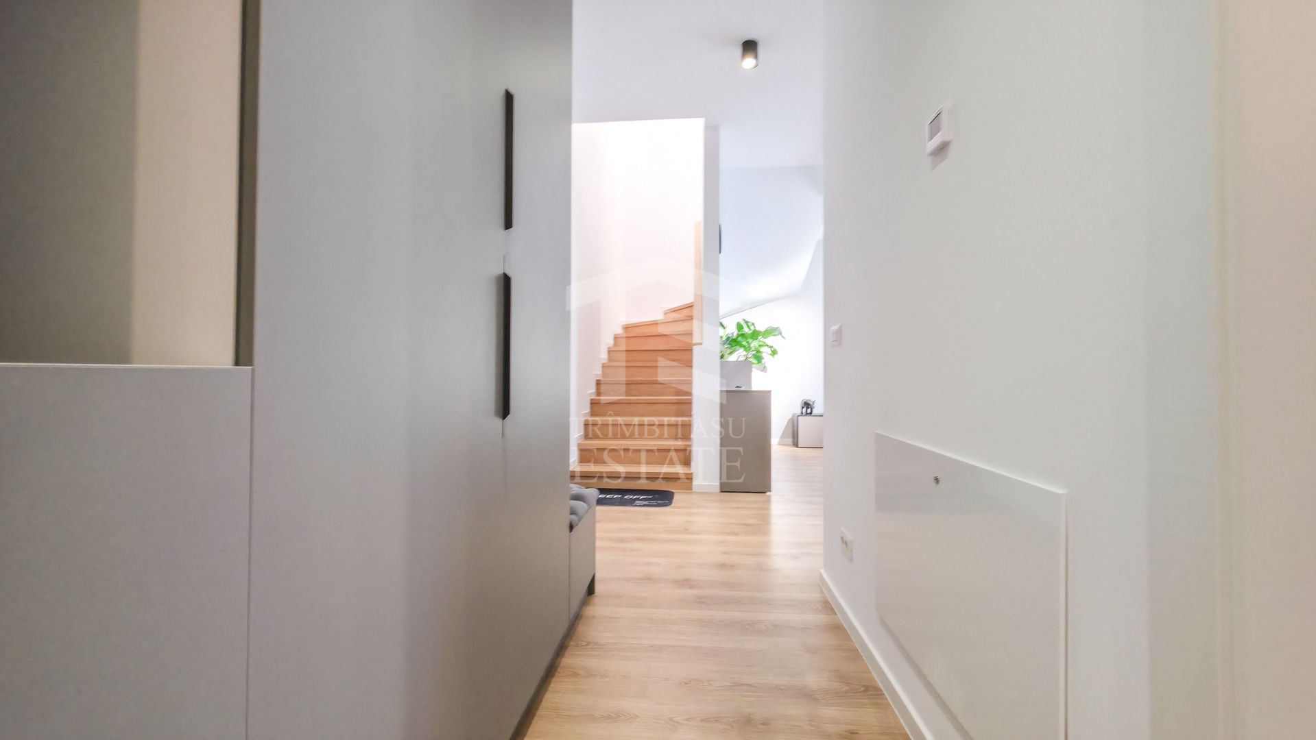 Pet Friendly | Duplex | 13 Septembrie | Sebastian | Vulcan-Progresului - Poză 16