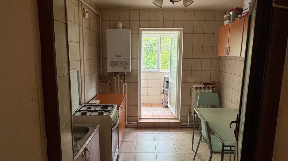 Apartament 3 camere zona Bd Chisinau - Diham - Poză 5