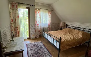 Casă elegantă, spațioasă, ideală pentru familie – Sanmihaiu Roman - Poză 14