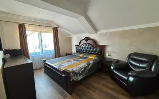 CASĂ INDIVIDUALĂ | 200 MP UTILI | TEREN 464 MP | BRANA – ȘELIMBĂR - Poză 24