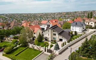 Vânzare, casă, 3 nivele, str. Sfintul Pavel, Codru - Poză 80