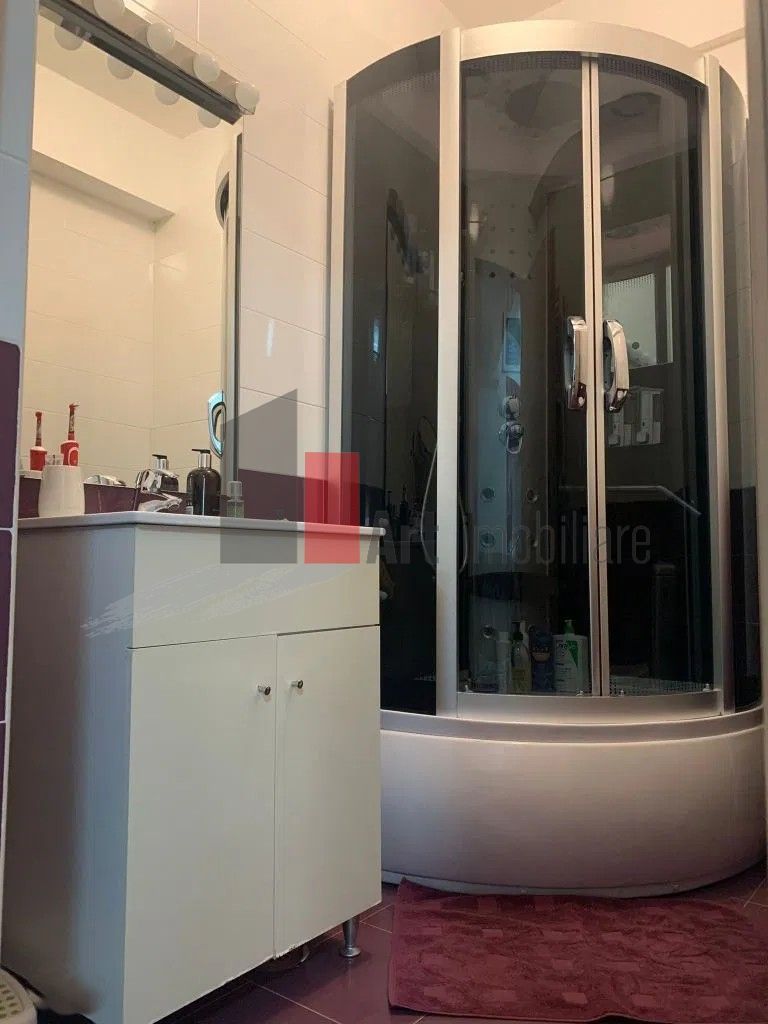Apartament cu 3 camere de inchiriat in zona Bucurestii Noi - Poză 9