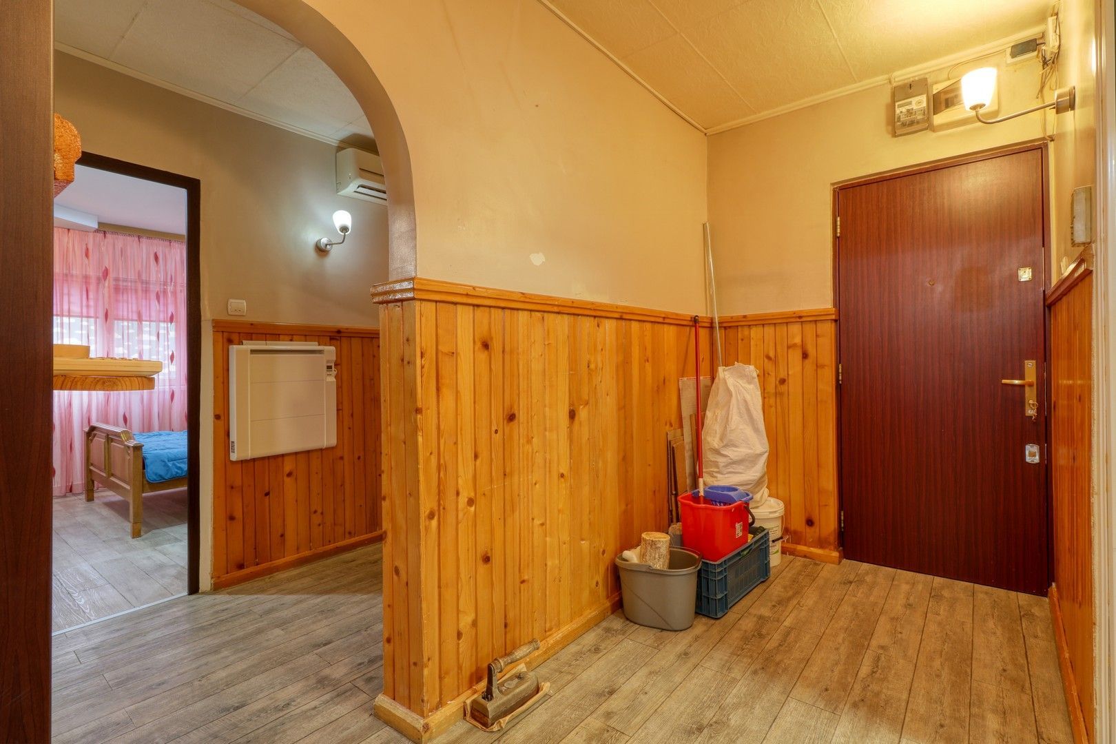 SUPER PRET-  Apartament 4 camere + boxa si parcare - Comision 0% - Poză 7