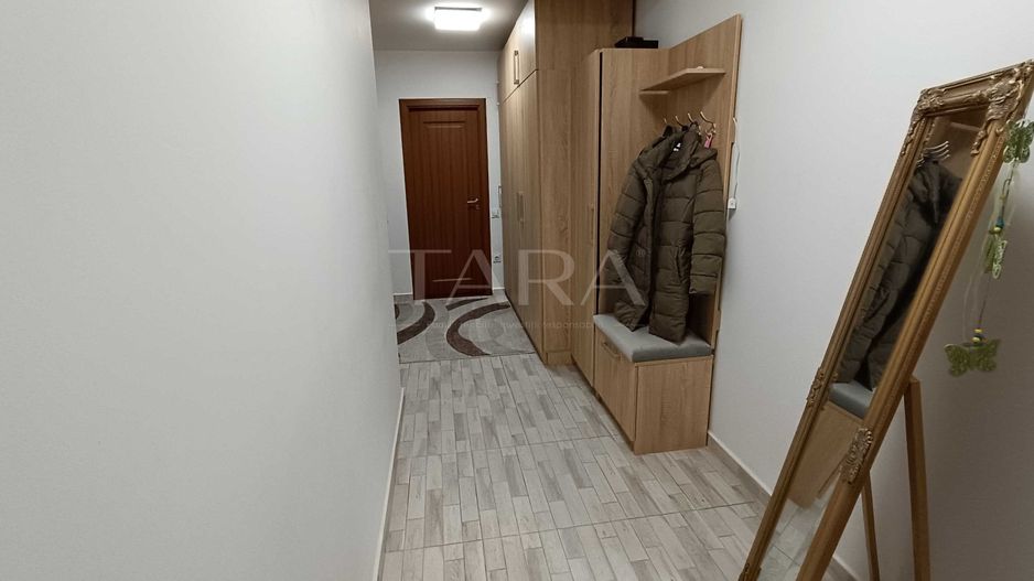 Apartament 2 camere modern de vânzare, Florești, zona Eroilor - Poză 4